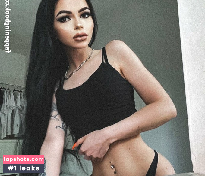 Nessa Jane gallery photo #20