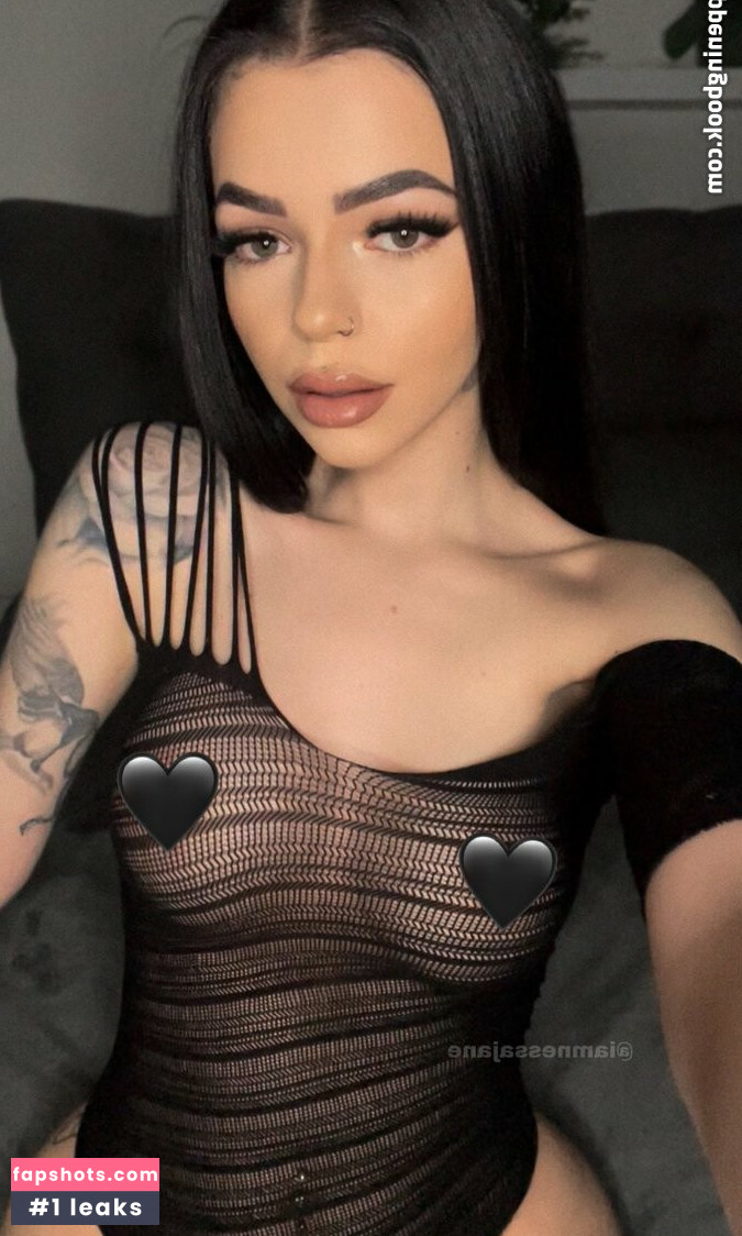 Nessa Jane gallery photo #22