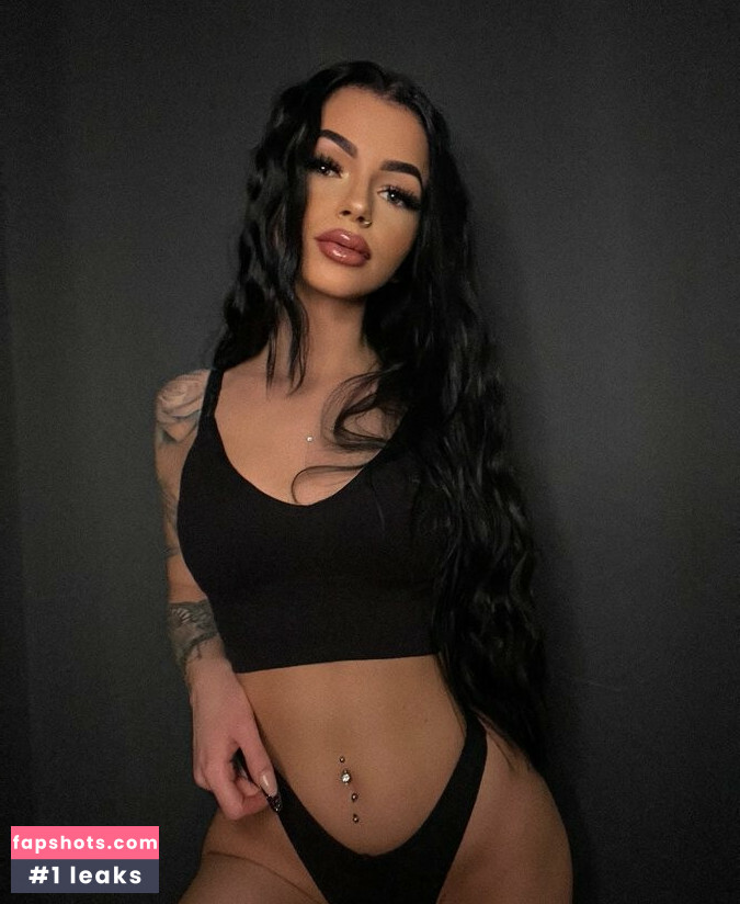 Nessa Jane gallery photo #28