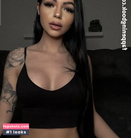 Nessa Jane gallery photo #8