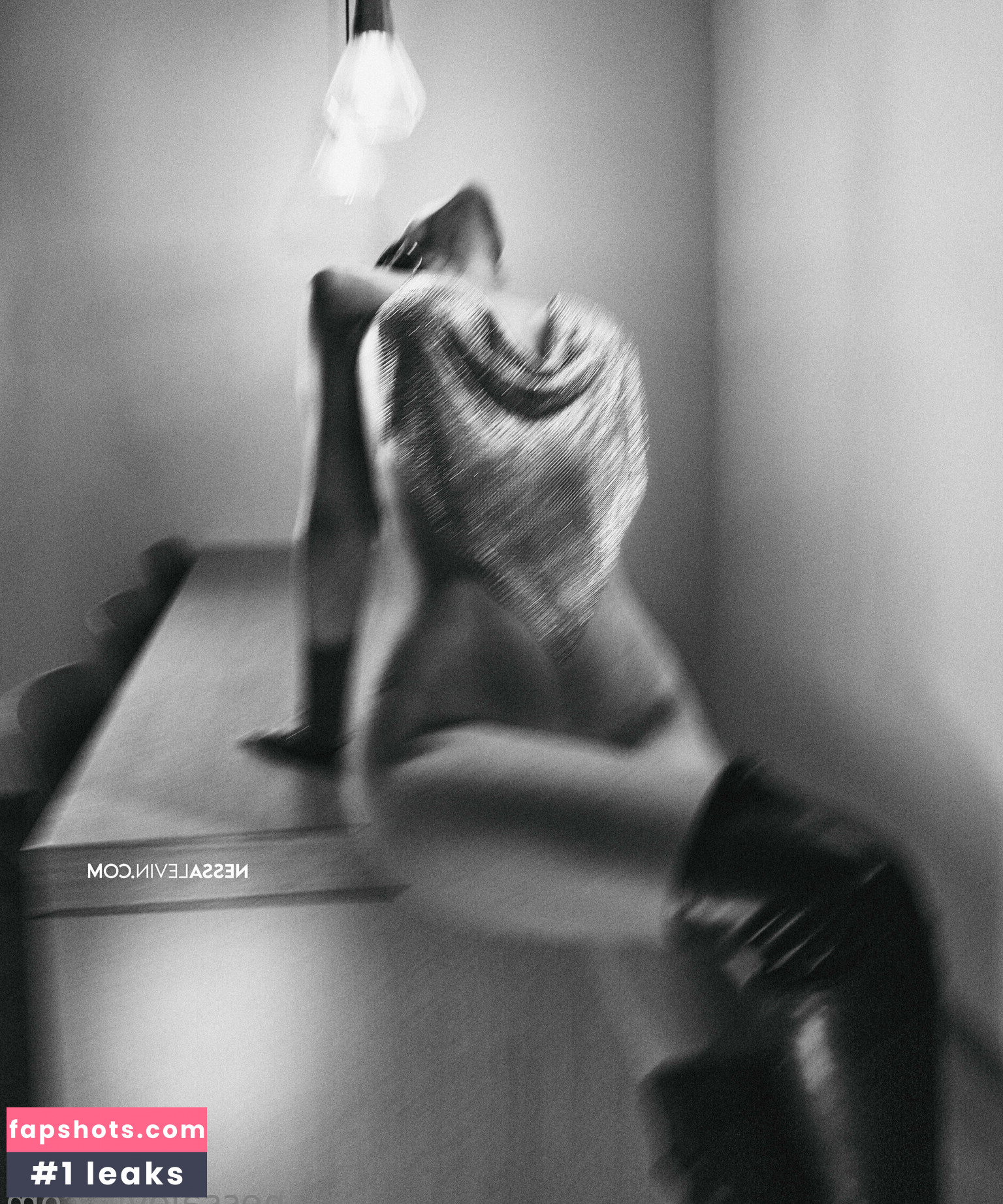 Nessa Levin Nude Leaks OnlyFans Photos #8 - Fapshots