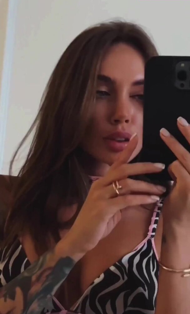 nessa-orlova Nude Leaks OnlyFans Photos #193 - Fapshots