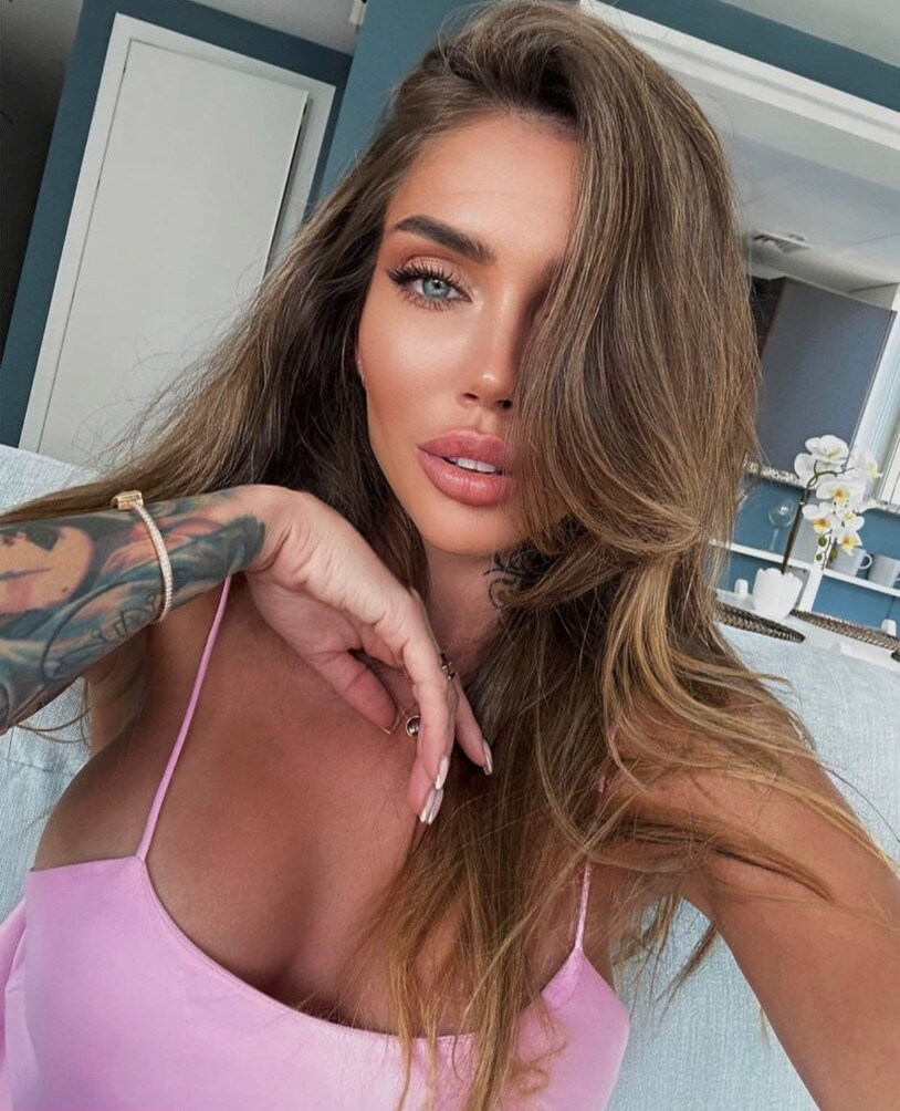 nessa-orlova Nude Leaks OnlyFans Photos #196 - Fapshots