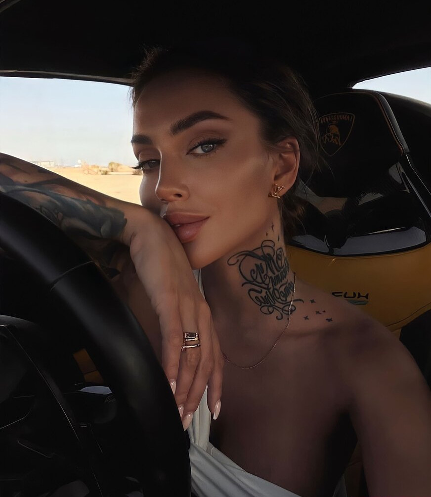 nessa-orlova Nude Leaks OnlyFans Photos #213 - Fapshots