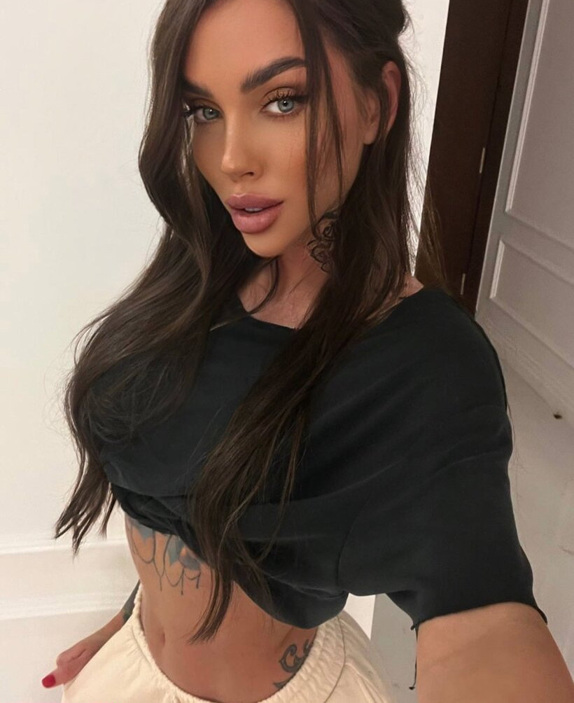 nessa-orlova Nude Leaks OnlyFans Photos #216 - Fapshots