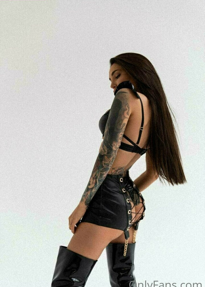 nessa-orlova Nude Leaks OnlyFans Photos #250 - Fapshots