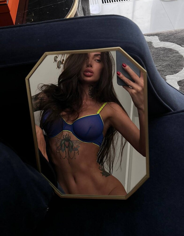 nessa-orlova Nude Leaks OnlyFans Photos #252 - Fapshots