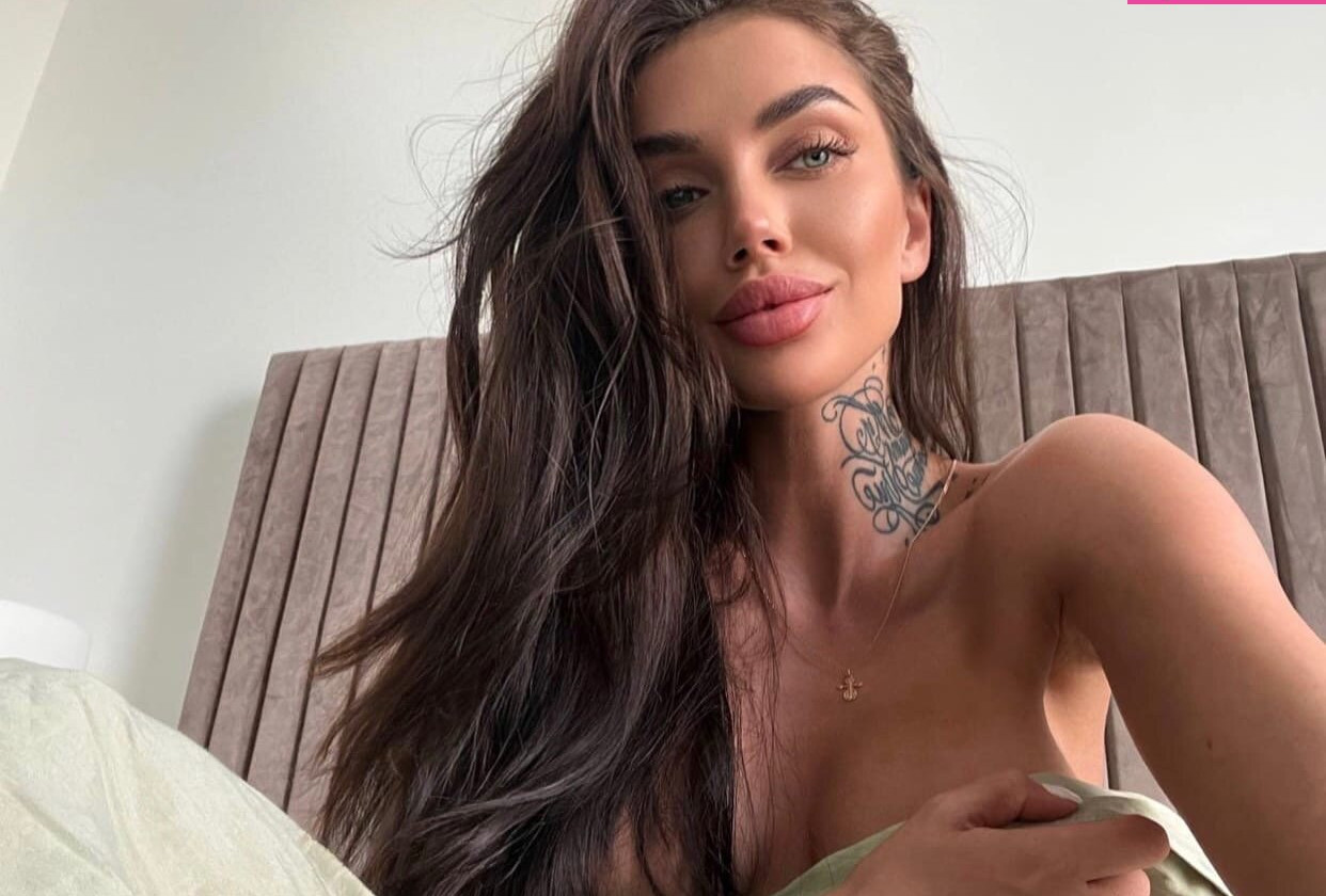 nessa-orlova Nude Leaks OnlyFans Photos #306 - Fapshots