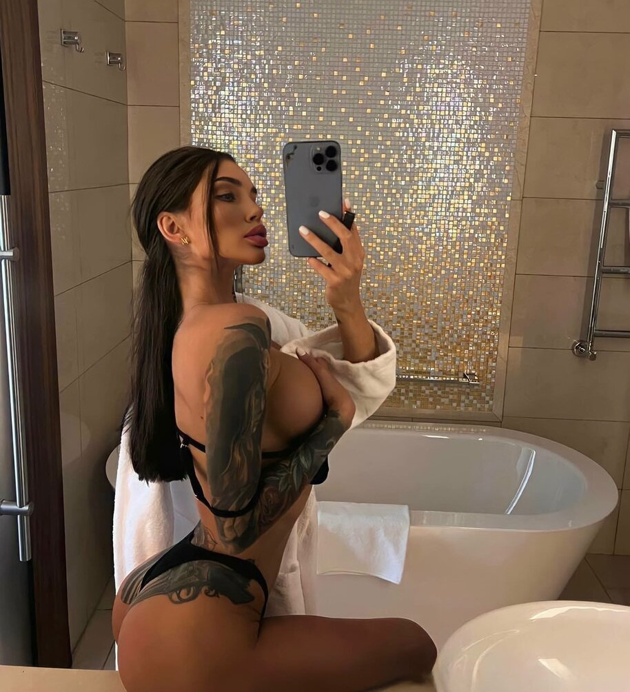 nessa-orlova Nude Leaks OnlyFans Photos #309 - Fapshots