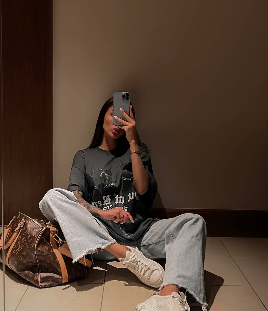 nessa-orlova Nude Leaks OnlyFans Photos #312 - Fapshots