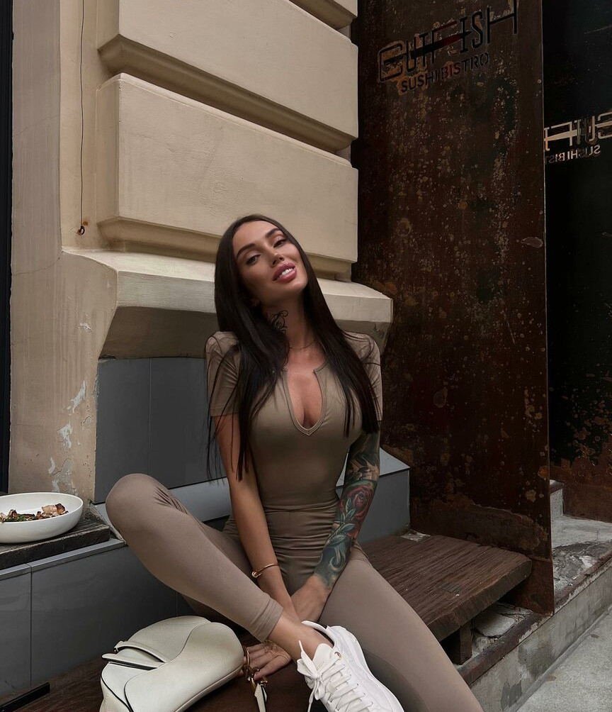 nessa-orlova Nude Leaks OnlyFans Photos #315 - Fapshots