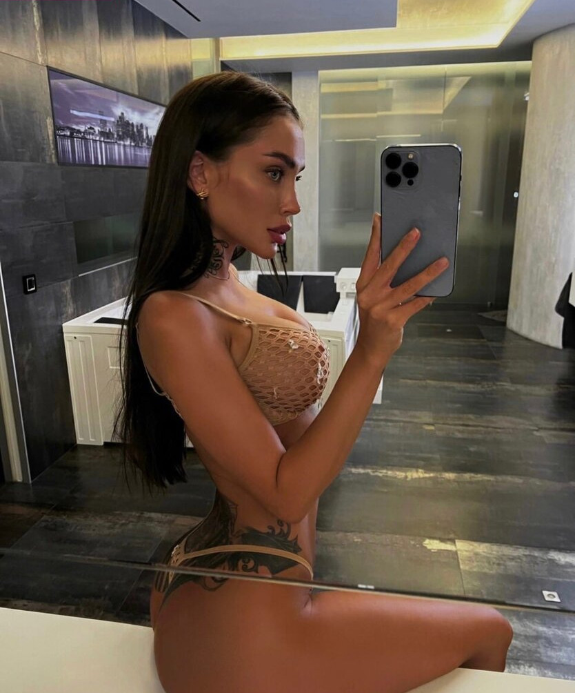 nessa-orlova Nude Leaks OnlyFans Photos #316 - Fapshots