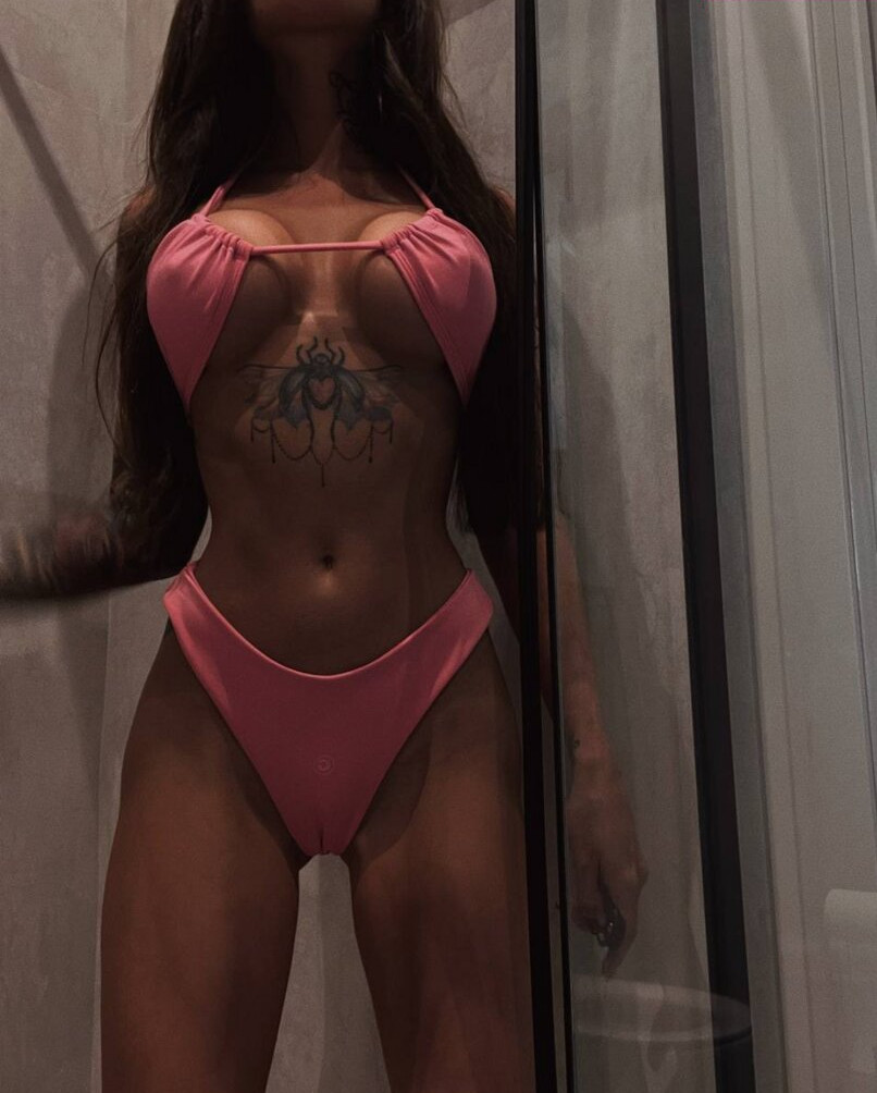 nessa-orlova Nude Leaks OnlyFans Photos #318 - Fapshots