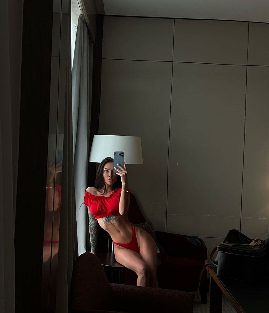 nessa-orlova Nude Leaks OnlyFans Photos #319 - Fapshots