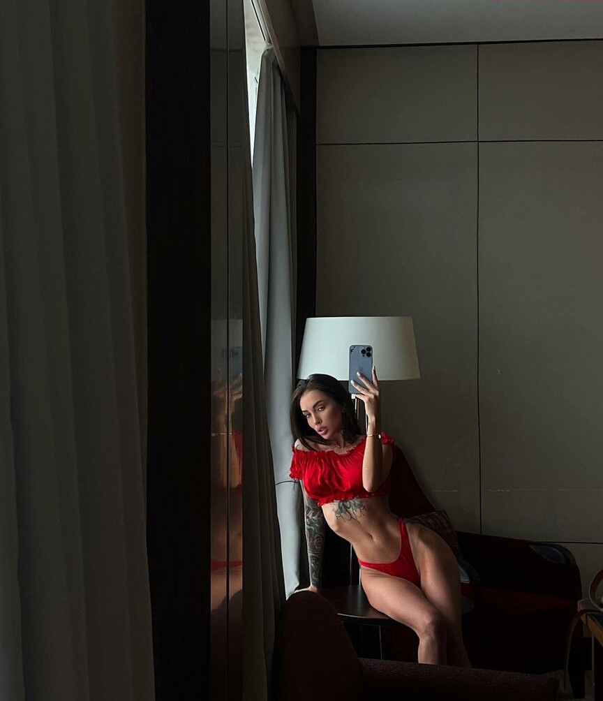 nessa-orlova Nude Leaks OnlyFans Photos #320 - Fapshots