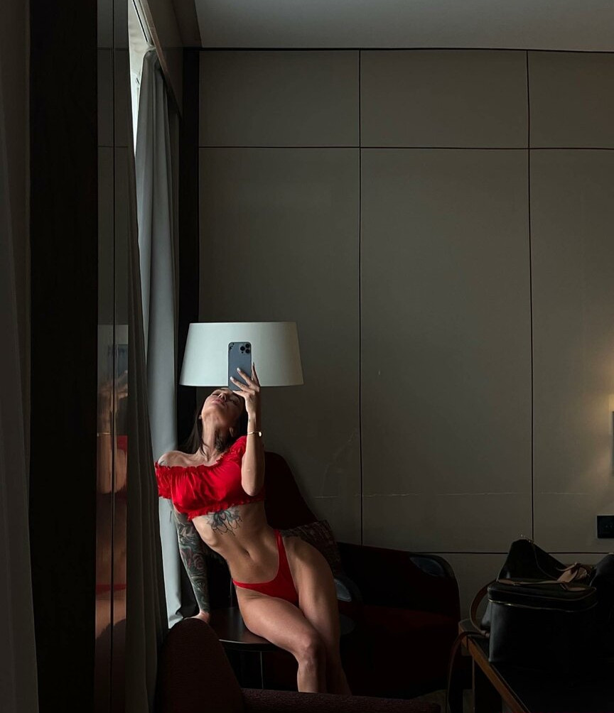 nessa-orlova Nude Leaks OnlyFans Photos #321 - Fapshots