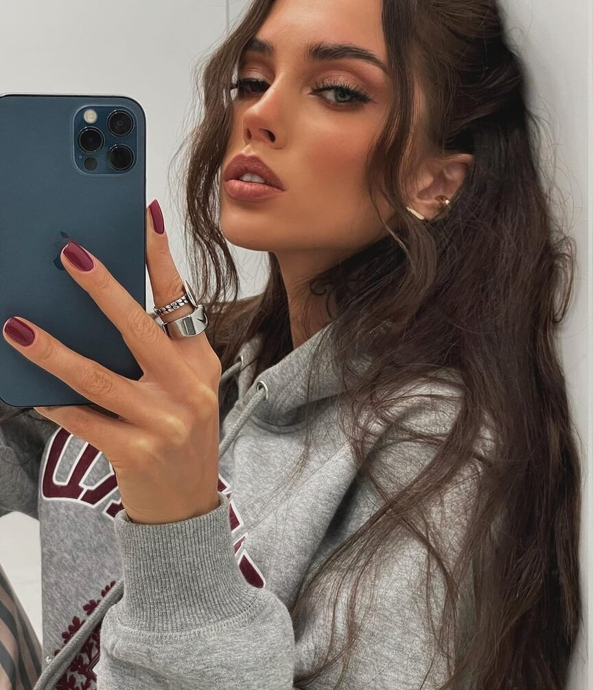 nessa-orlova Nude Leaks OnlyFans Photos #335 - Fapshots