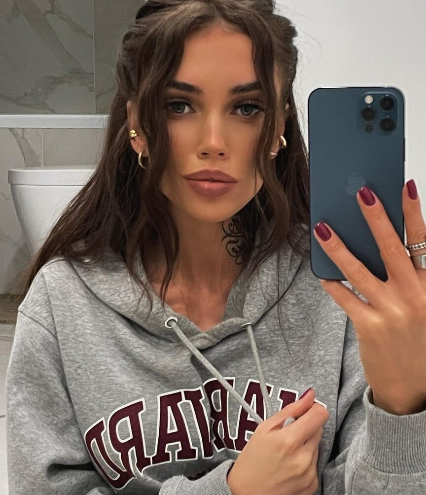 nessa-orlova Nude Leaks OnlyFans Photos #336 - Fapshots