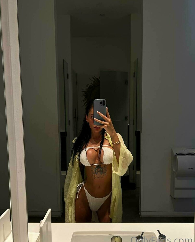 nessa-orlova Nude Leaks OnlyFans Photos #351 - Fapshots