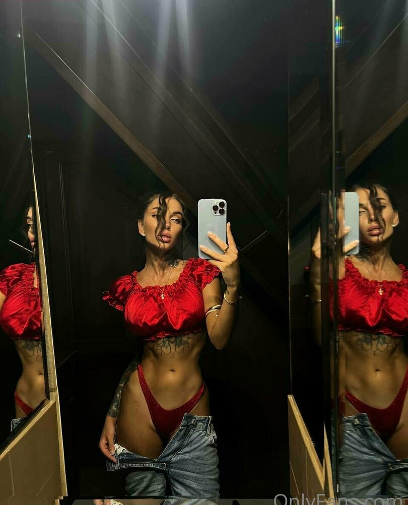 nessa-orlova Nude Leaks OnlyFans Photos #352 - Fapshots