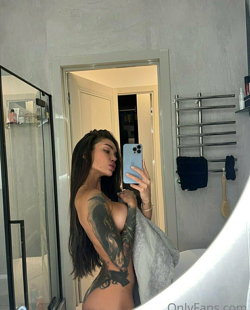 nessa-orlova Nude Leaks OnlyFans Photos #353 - Fapshots