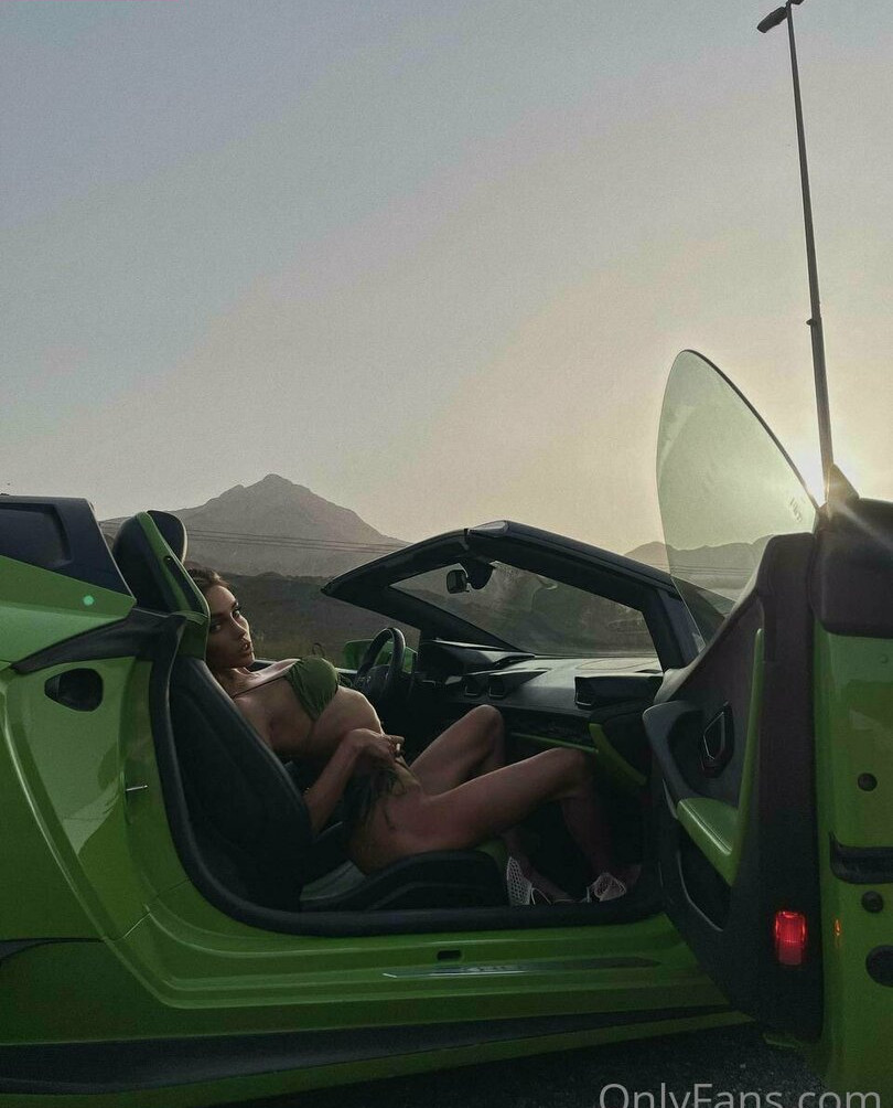 nessa-orlova Nude Leaks OnlyFans Photos #355 - Fapshots