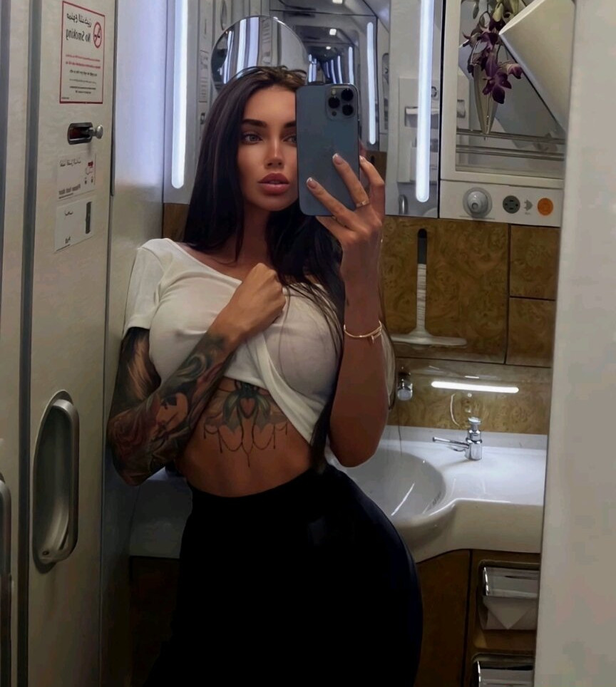 nessa-orlova Nude Leaks OnlyFans Photos #374 - Fapshots