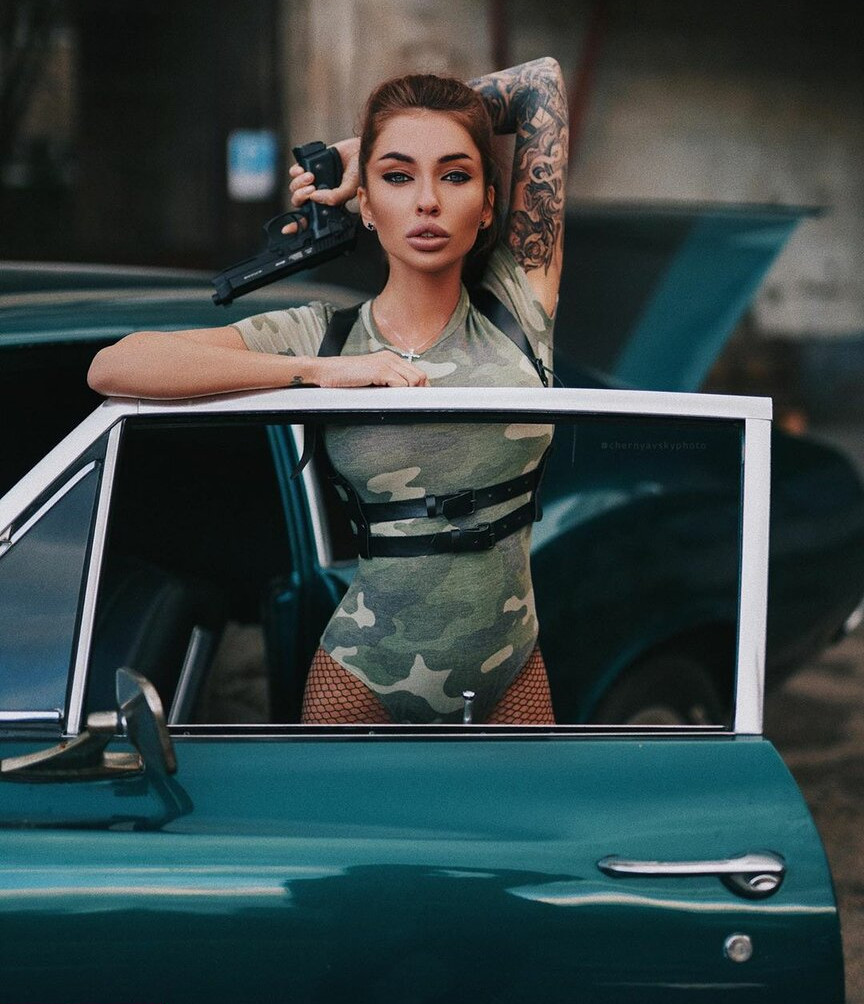 nessa-orlova Nude Leaks OnlyFans Photos #385 - Fapshots