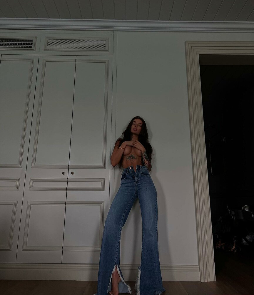 nessa-orlova Nude Leaks OnlyFans Photos #422 - Fapshots