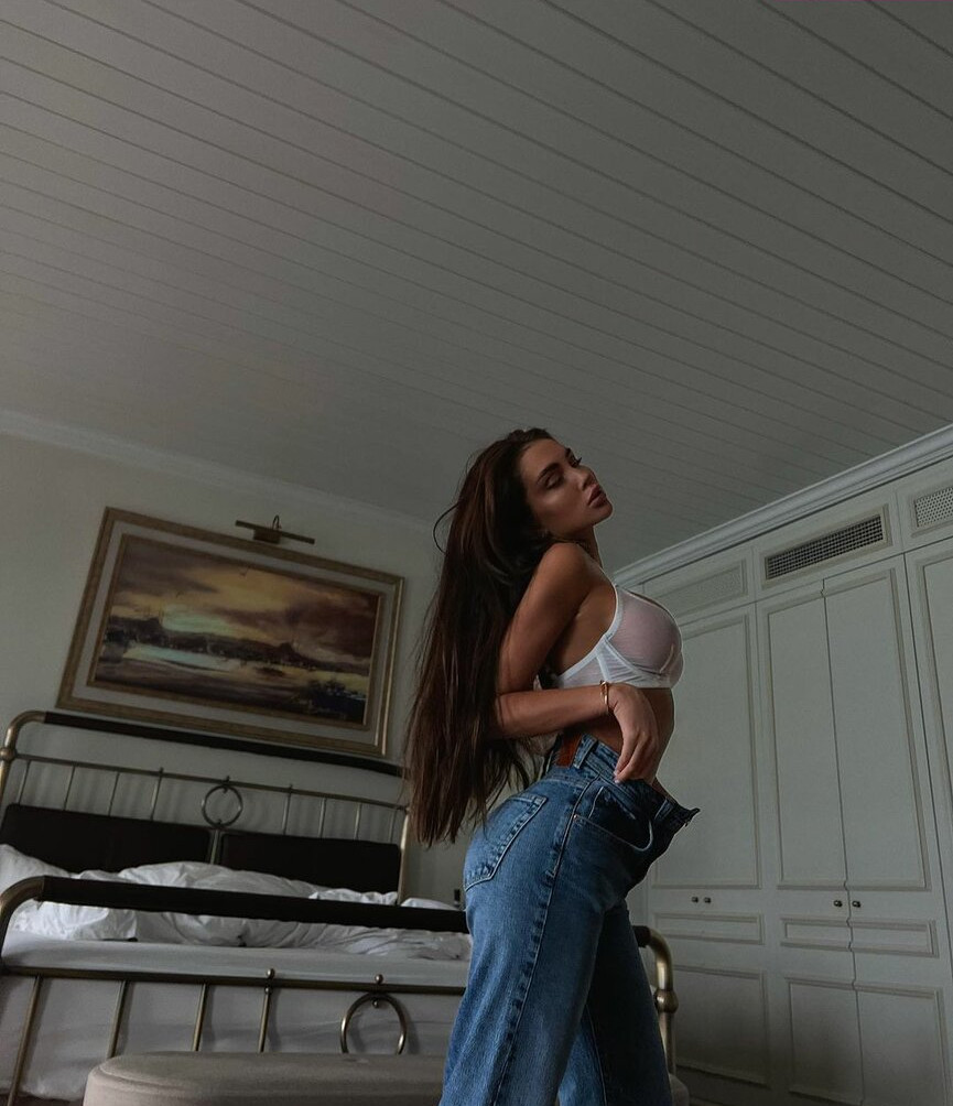 nessa-orlova Nude Leaks OnlyFans Photos #424 - Fapshots