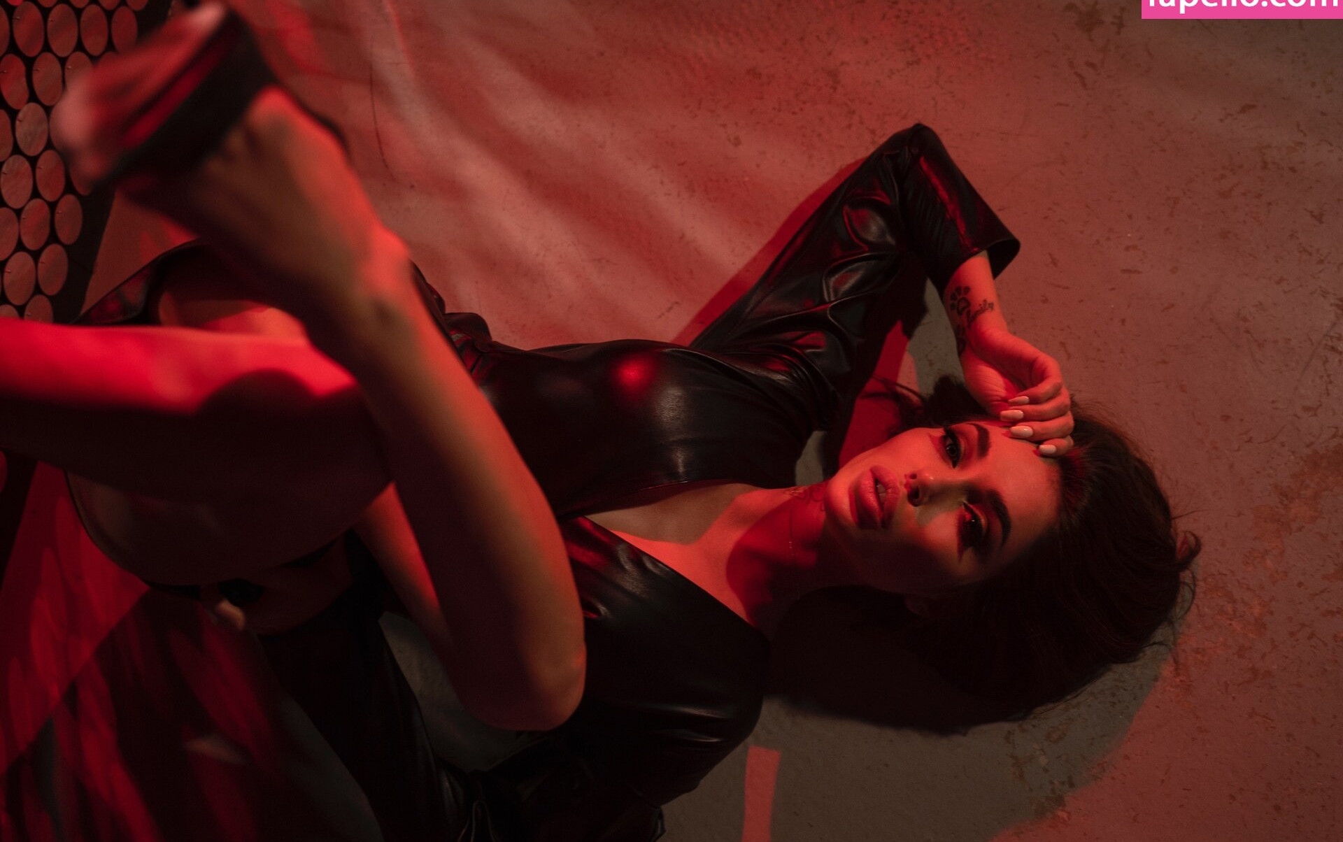 nessa-orlova Nude Leaks OnlyFans Photos #426 - Fapshots