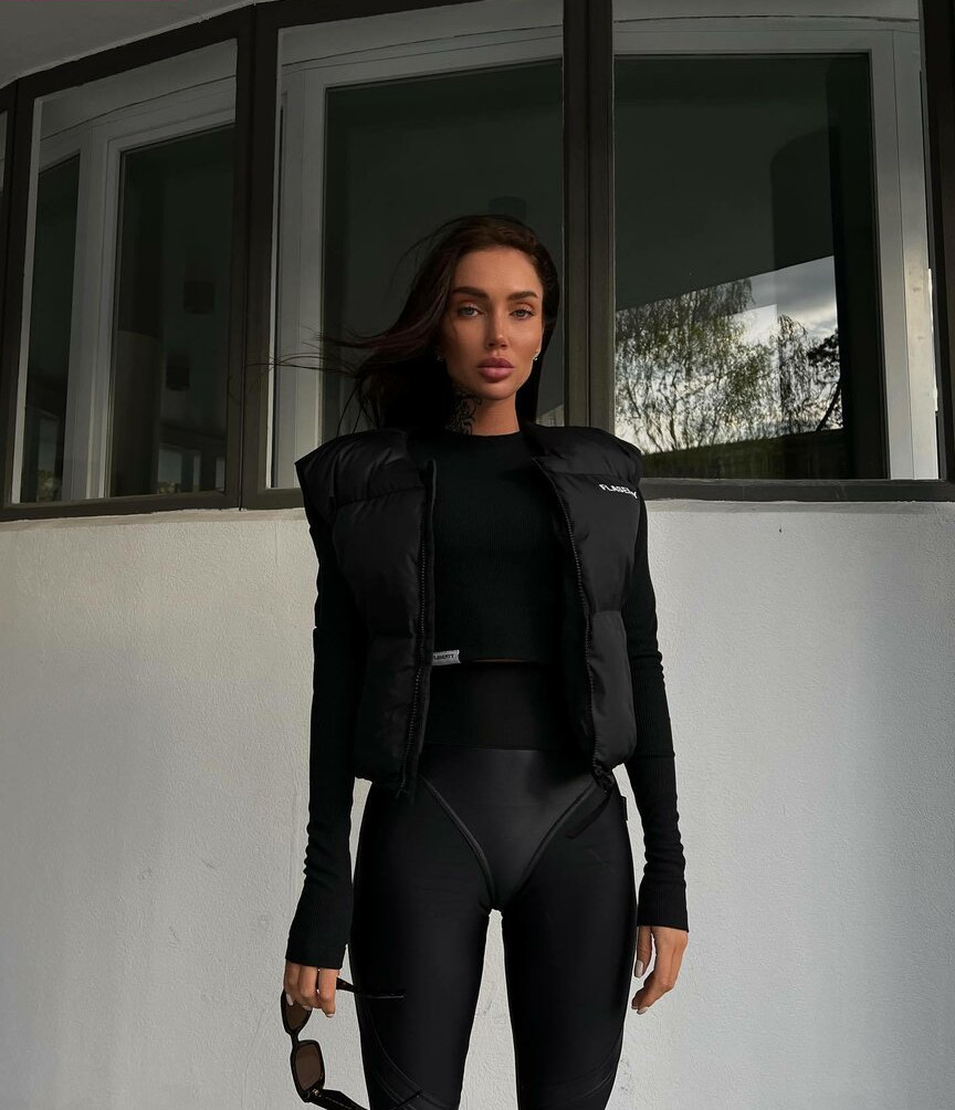 nessa-orlova Nude Leaks OnlyFans Photos #438 - Fapshots