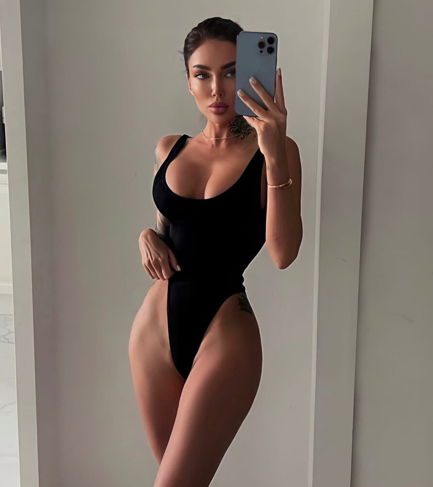 nessa-orlova Nude Leaks OnlyFans Photos #439 - Fapshots