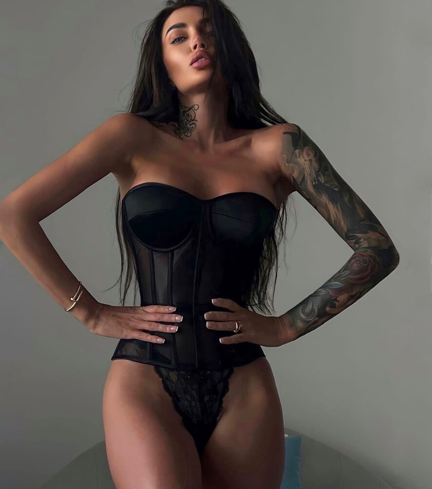 nessa-orlova Nude Leaks OnlyFans Photos #441 - Fapshots