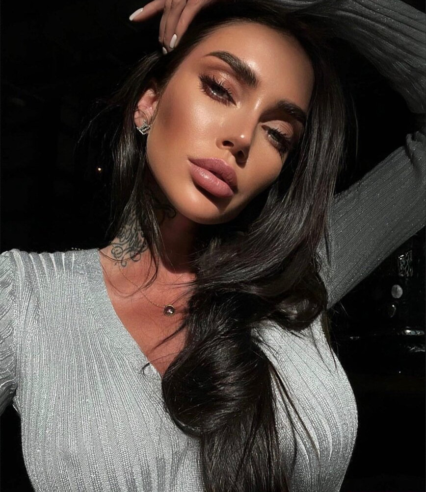 nessa-orlova Nude Leaks OnlyFans Photos #443 - Fapshots