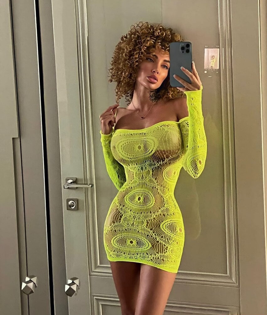 nessa-orlova Nude Leaks OnlyFans Photos #446 - Fapshots