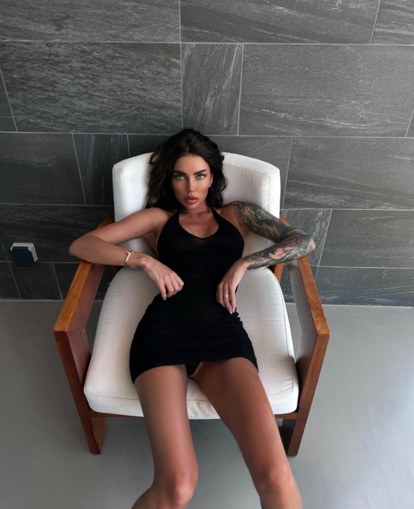 nessa-orlova Nude Leaks OnlyFans Photos #448 - Fapshots