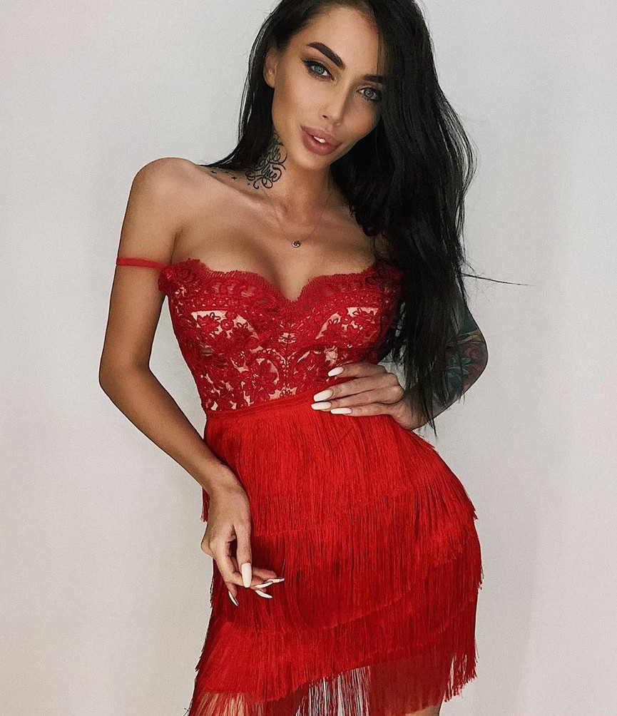 nessa-orlova Nude Leaks OnlyFans Photos #474 - Fapshots