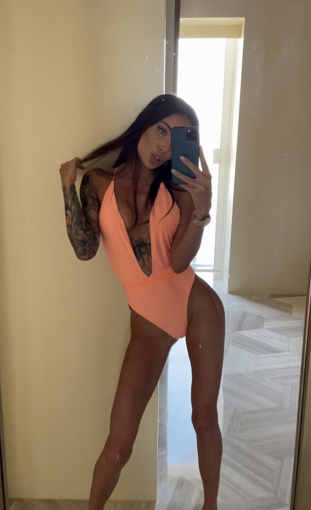 nessa-orlova Nude Leaks OnlyFans Photos #504 - Fapshots