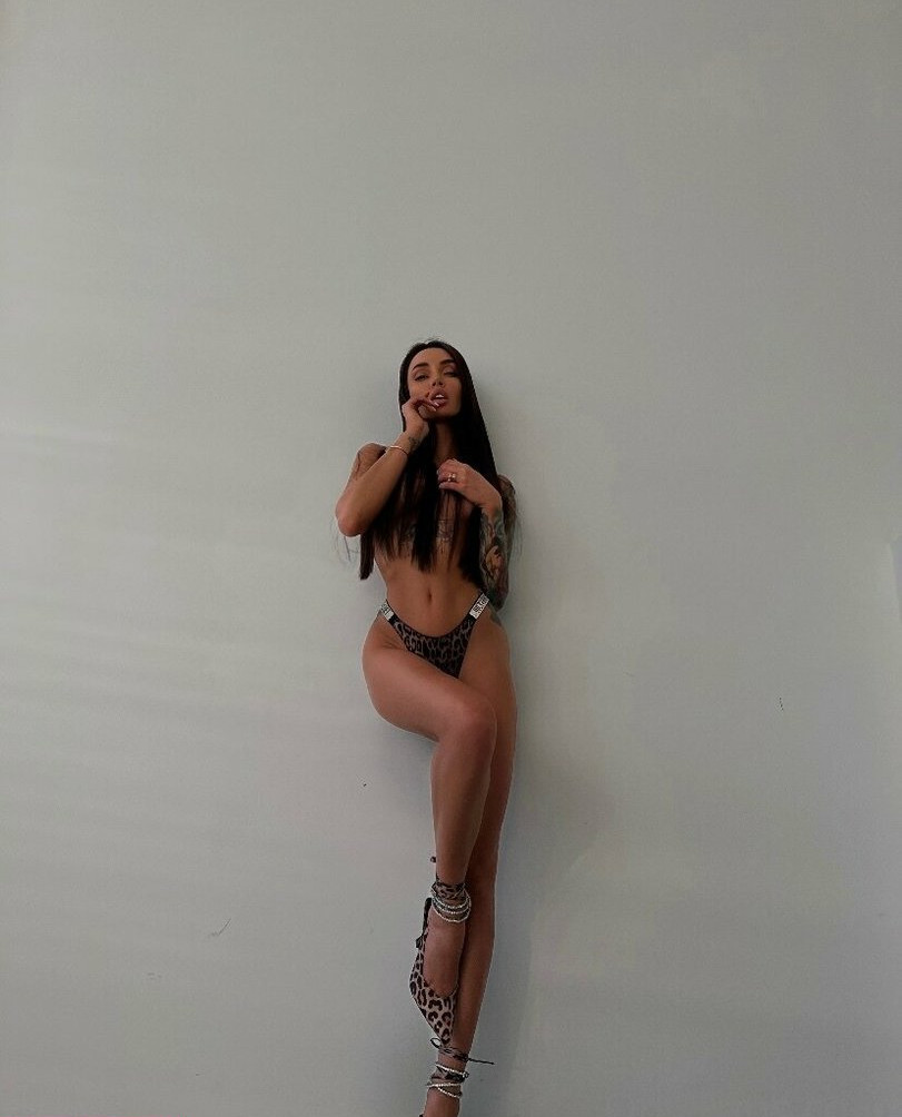 nessa-orlova Nude Leaks OnlyFans Photos #506 - Fapshots