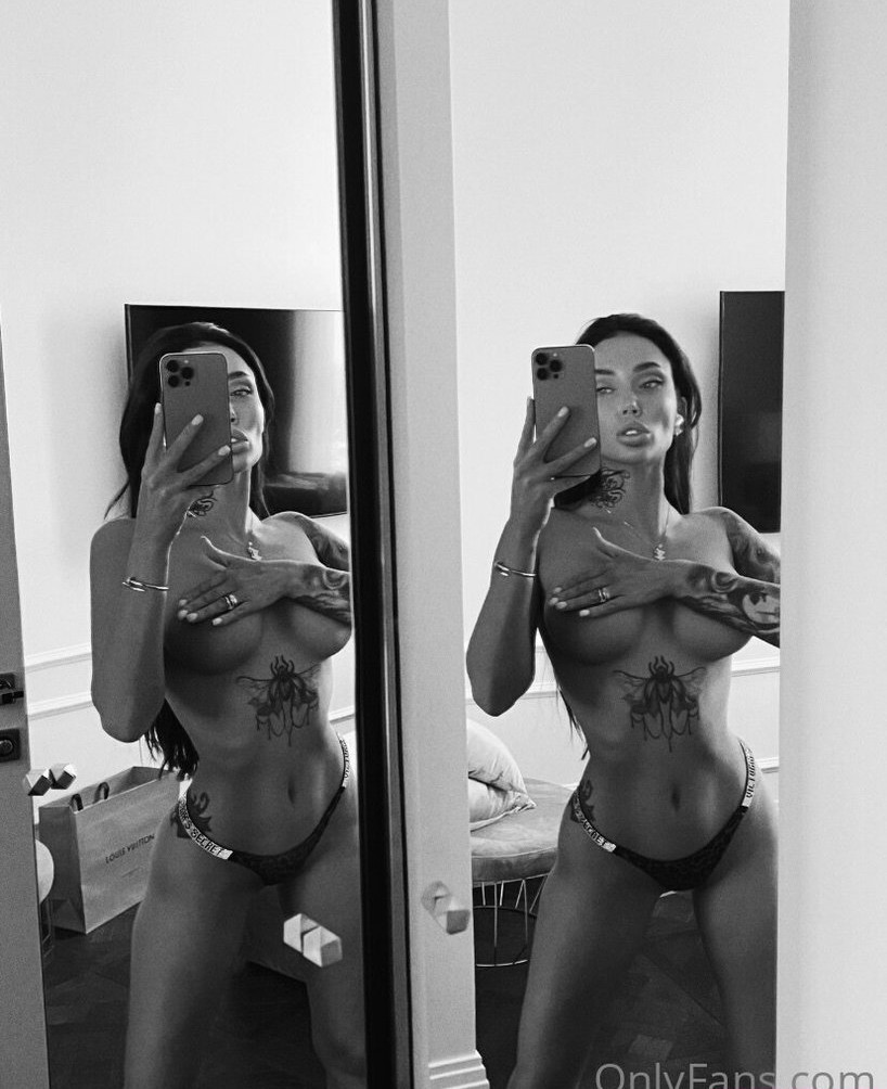 nessa-orlova Nude Leaks OnlyFans Photos #516 - Fapshots