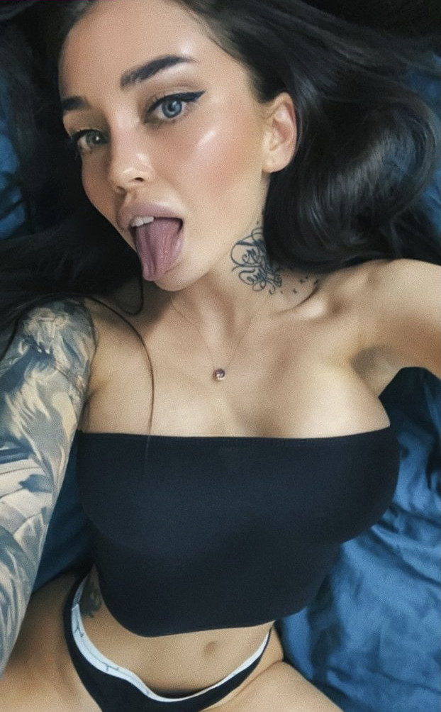 nessa-orlova Nude Leaks OnlyFans Photos #533 - Fapshots