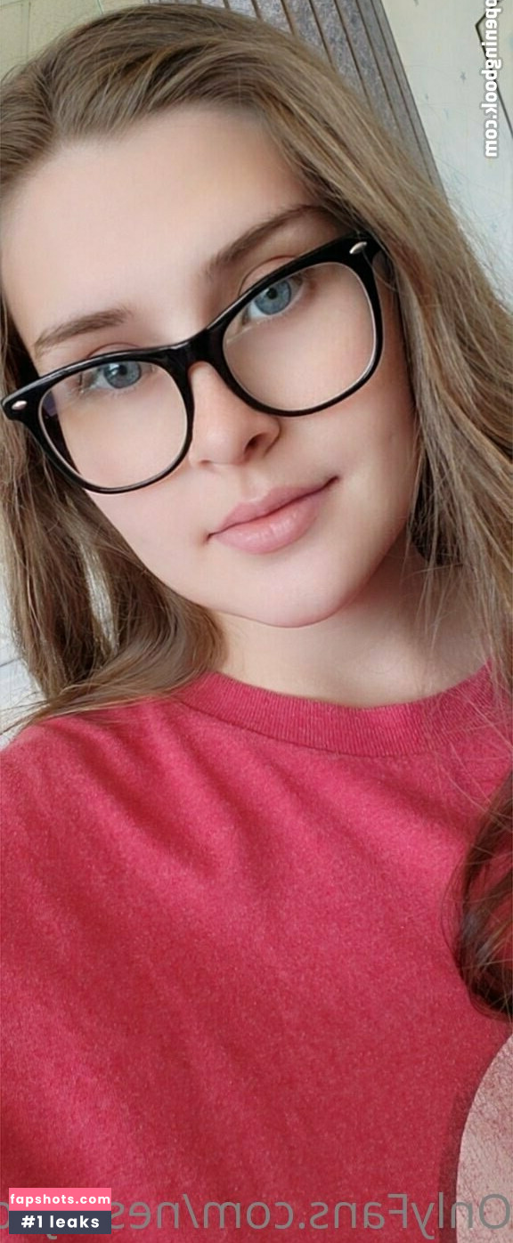 nessajade Nude Leaks OnlyFans Photos #30 - LeakJerk
