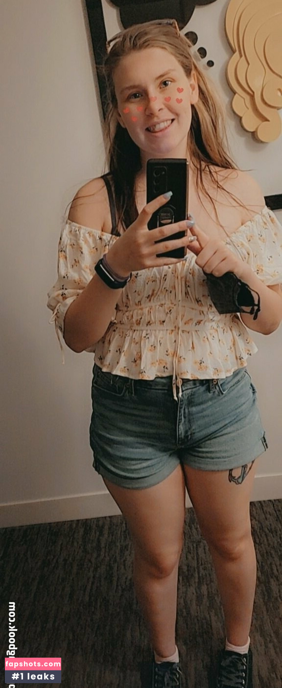 nessajade Nude Leaks OnlyFans Photos #55 - LeakJerk