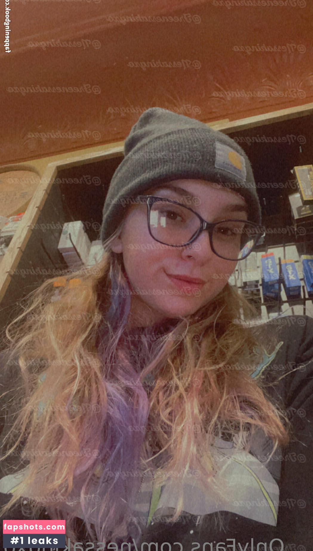 nessakingxo Nahé úniky fotek pouze od fanoušků #14 - Fapshots