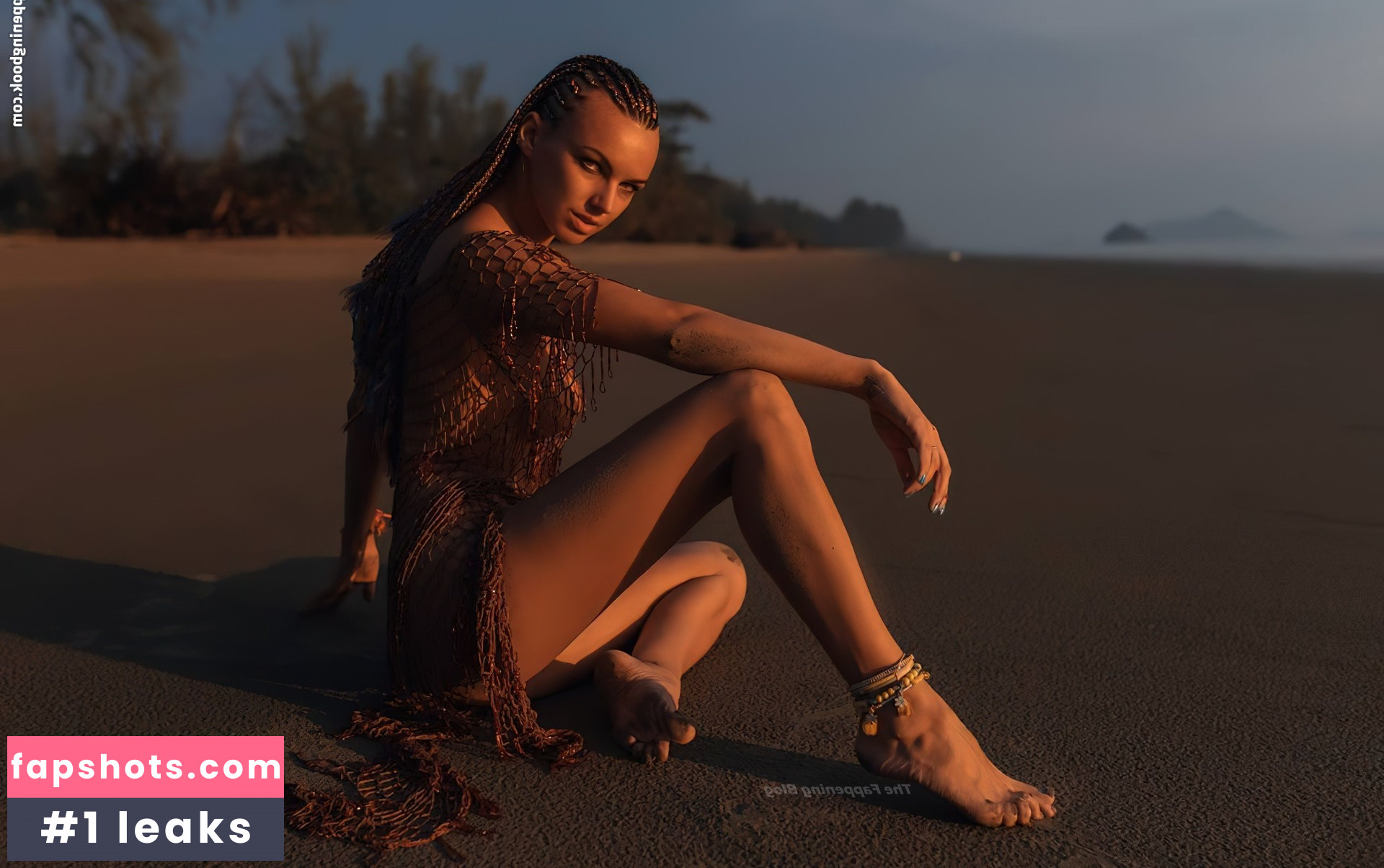 Nessie Joy gallery photo #13