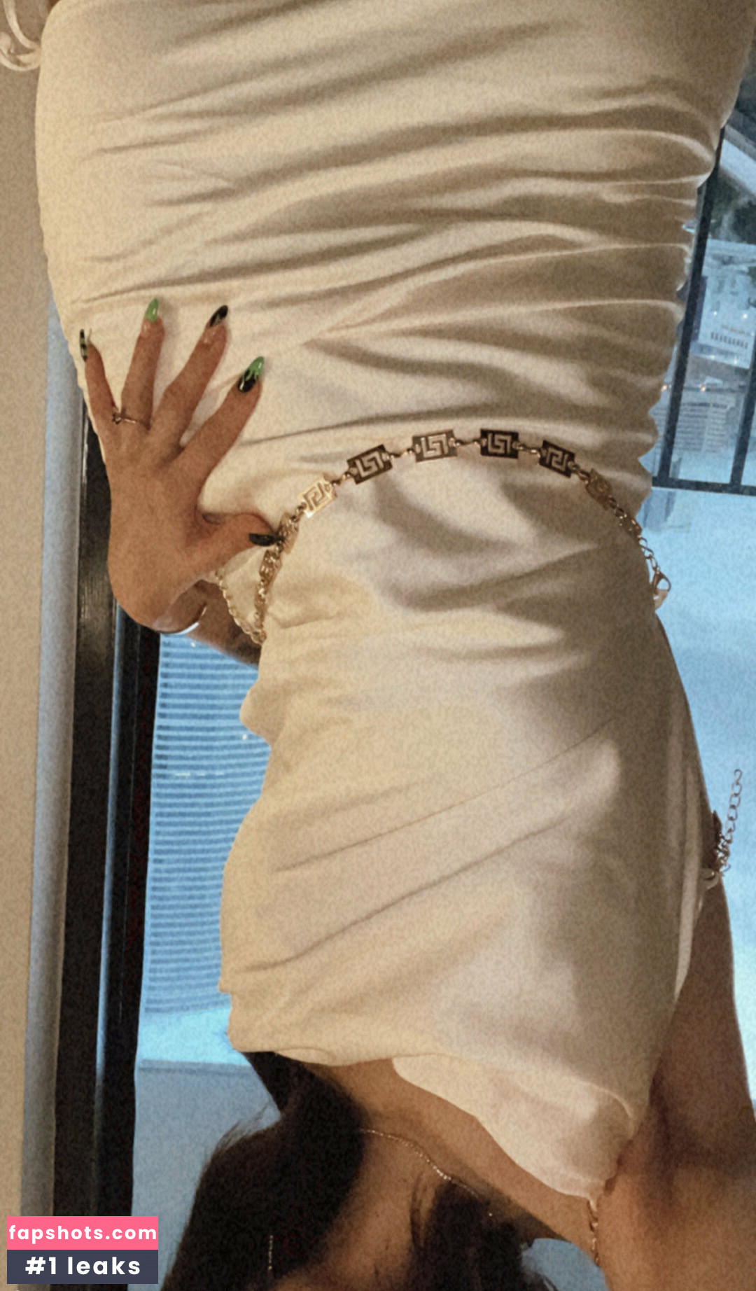 Nessie Nude Leaks OnlyFans Photos #2 - LeakJerk