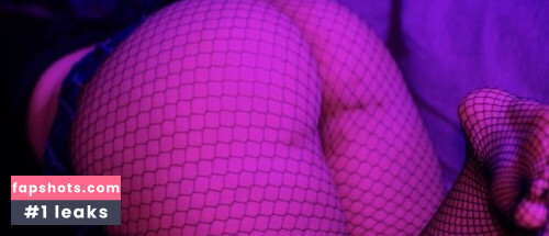 nessmarie Nude Leaks OnlyFans - Fapshots