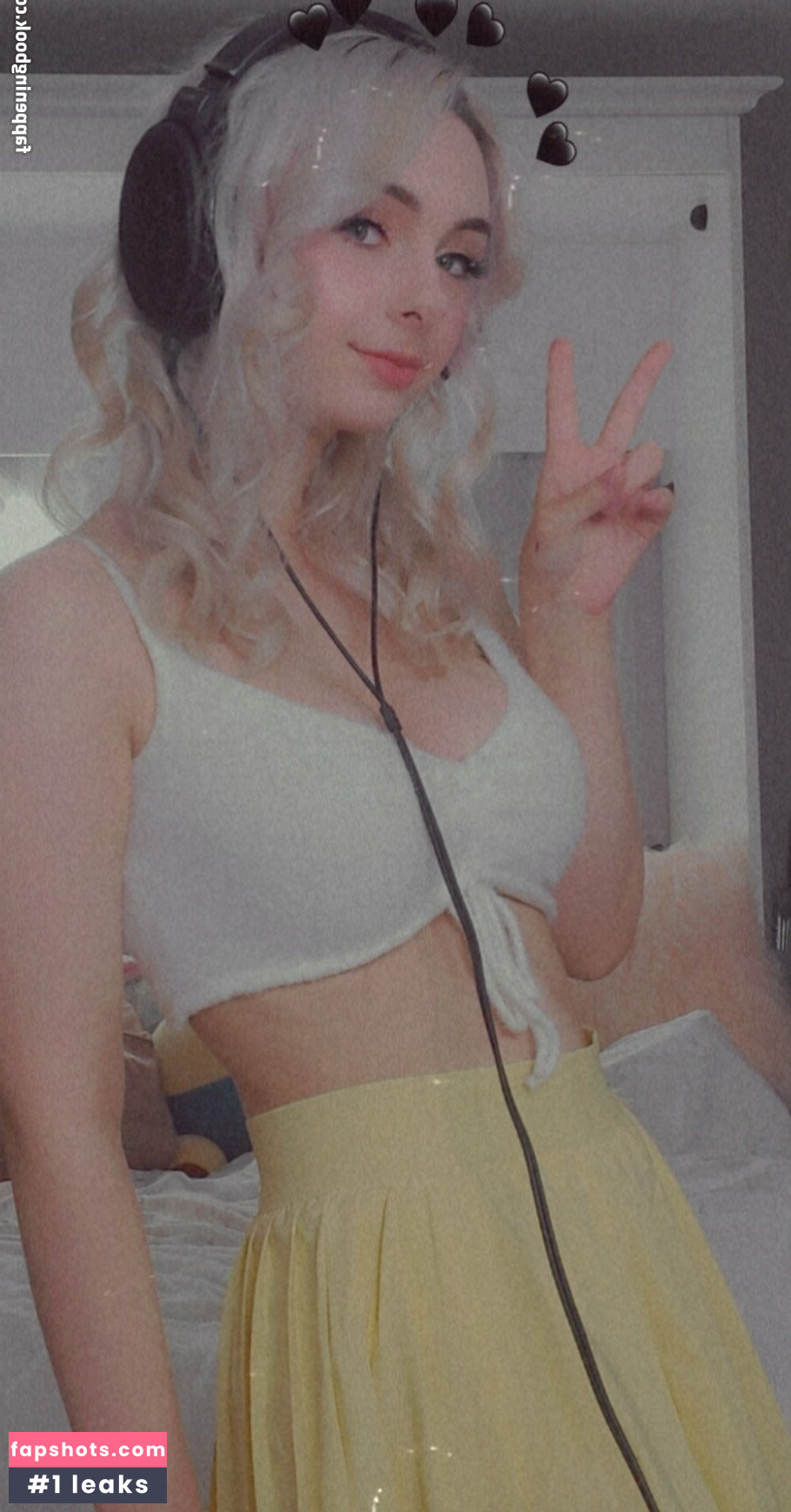 Nesssssssss Nude Leaks OnlyFans Photos #12 - LeakJerk