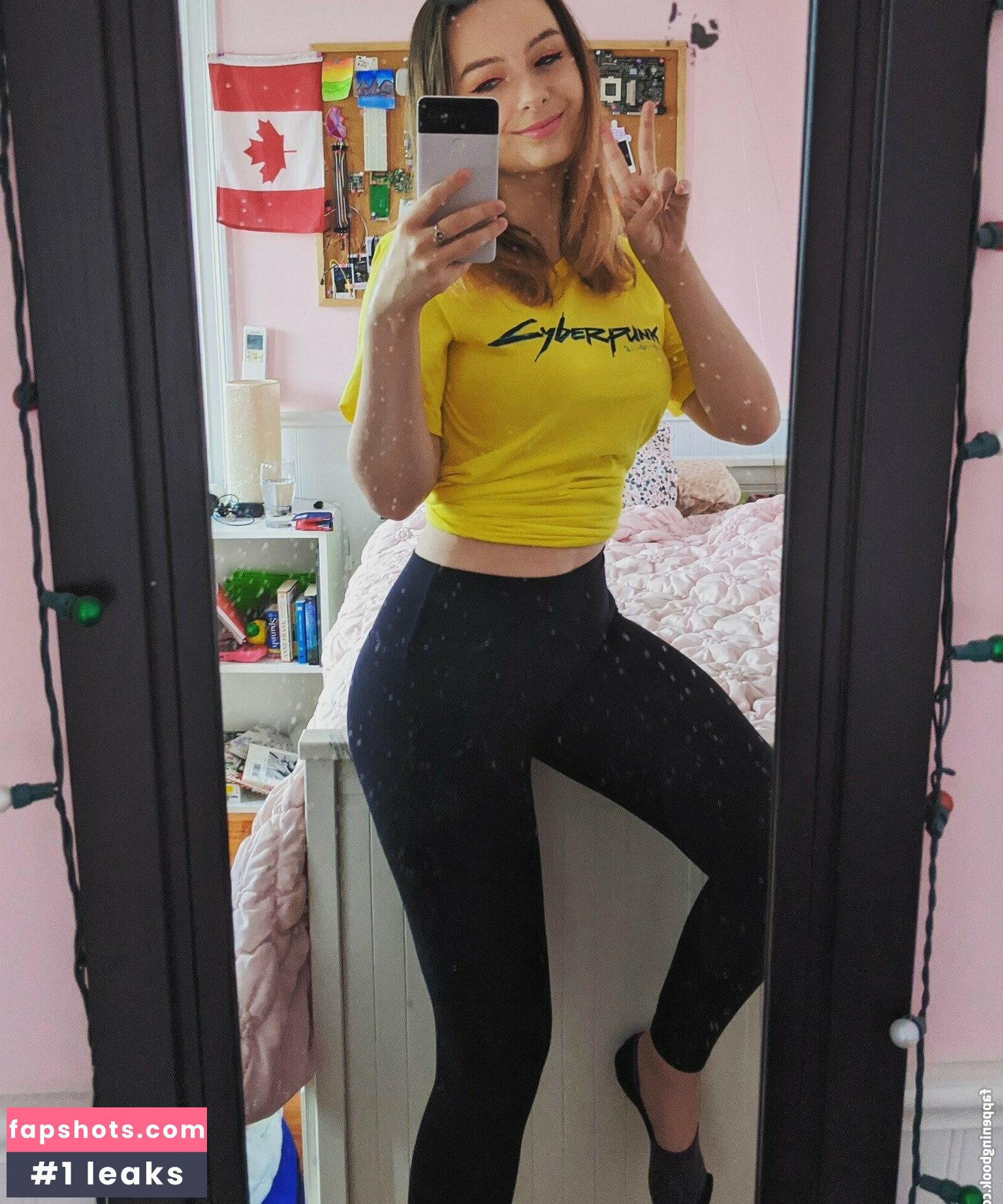 Nesssssssss Nude Leaks OnlyFans Photos #14 - LeakJerk